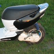 Aprilia Sonic TIL SALG BYD