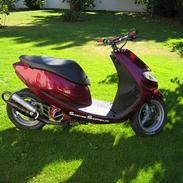 Suzuki Estilete -- SLOGT --