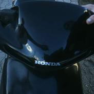 Honda SFX. Byttet/ Solgt.