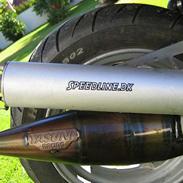 Suzuki Estilete -- SLOGT --