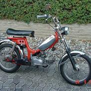 Veteraner Monark (SOLGT)