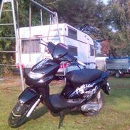 CPI Popcorn Eco SOLGT