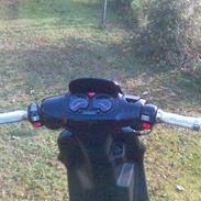 CPI Popcorn Eco SOLGT