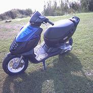 Aprilia sonic