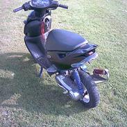 Aprilia sonic