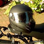 Suzuki Rmx (Projekt done!) Solgt