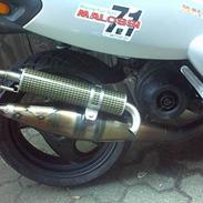 Piaggio NRG - MHR(Solgt)