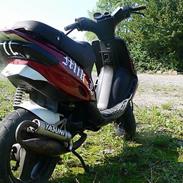 Gilera Stalker