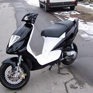 Piaggio NRG MC3 (solgt)