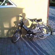 Puch Maxi 2-gear