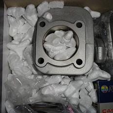 CPI oliver tilsalg / bytte