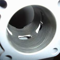 CPI oliver tilsalg / bytte