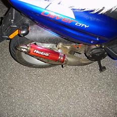 CPI oliver tilsalg / bytte