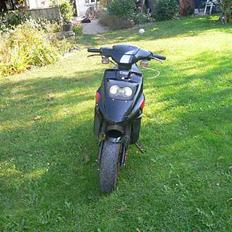 PGO Hot 50 ( solgt )