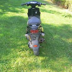 PGO Hot 50 ( solgt )