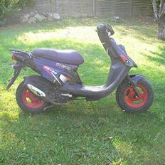 PGO Hot 50 ( solgt )