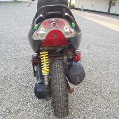 Aprilia Sonic GP