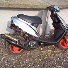 Yamaha Jog fs (solgt)