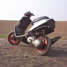 Yamaha Jog fs (solgt)