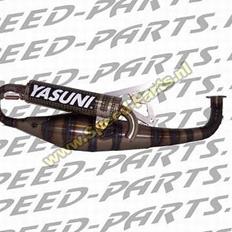 Yamaha Jog AS-Solgt til Rasmus K