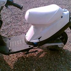 Yamaha Jog AS-Solgt til Rasmus K