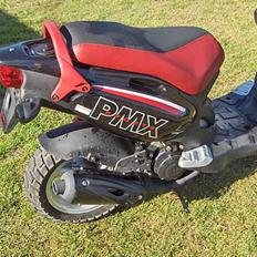 PGO PMX sport solgt ;( 