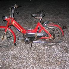 Puch Maxi P