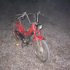 Puch Maxi P