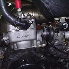 Suzuki Rmx 75ccm ;-) (solgt)