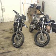 Derbi senda sm Manston -Solgt-