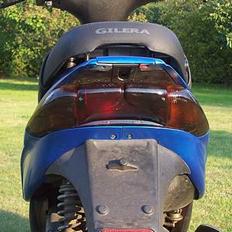 Gilera Stalker (Solgt)