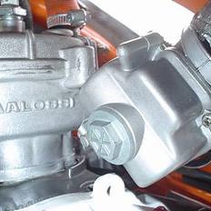 Yamaha Jog # MHR Team Speed 