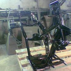 Gilera runner solgt for 10