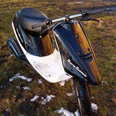 Yamaha - Jog Fine Selection -