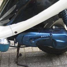 Yamaha - Jog Fine Selection -