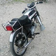 Kreidler 1,2 hk *solgt*