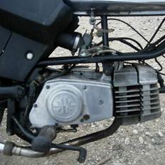 Kreidler 1,2 hk *solgt*