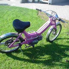 Puch Lowrider Maxi TIL SALG