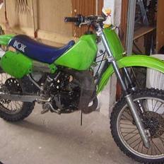 Yamaha DK's stærkeste projekt