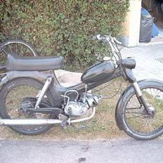 Puch Ms 50 2gear-SOLGT-