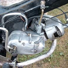 Puch Ms 50 2gear-SOLGT-