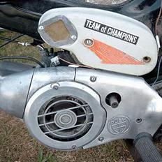 Puch Ms 50 2gear-SOLGT-