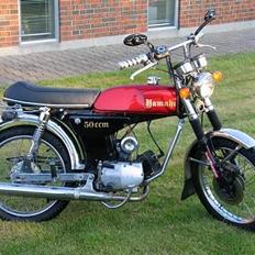 Yamaha 4 gears [SOLGT]