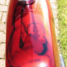 Yamaha 4 gears [SOLGT]