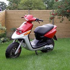 Yamaha Bws Ng Solgt!