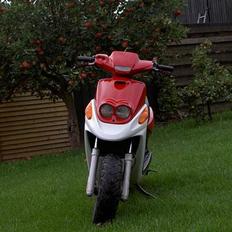 Yamaha Bws Ng Solgt!