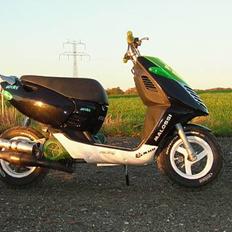 Aprilia Sonic » TBK •Byttet• 