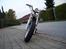 MiniBike Chopper - Fronten..