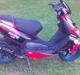 Aprilia Sr50 DiTech
