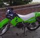 Suzuki Rmx 75ccm ;-) (solgt)